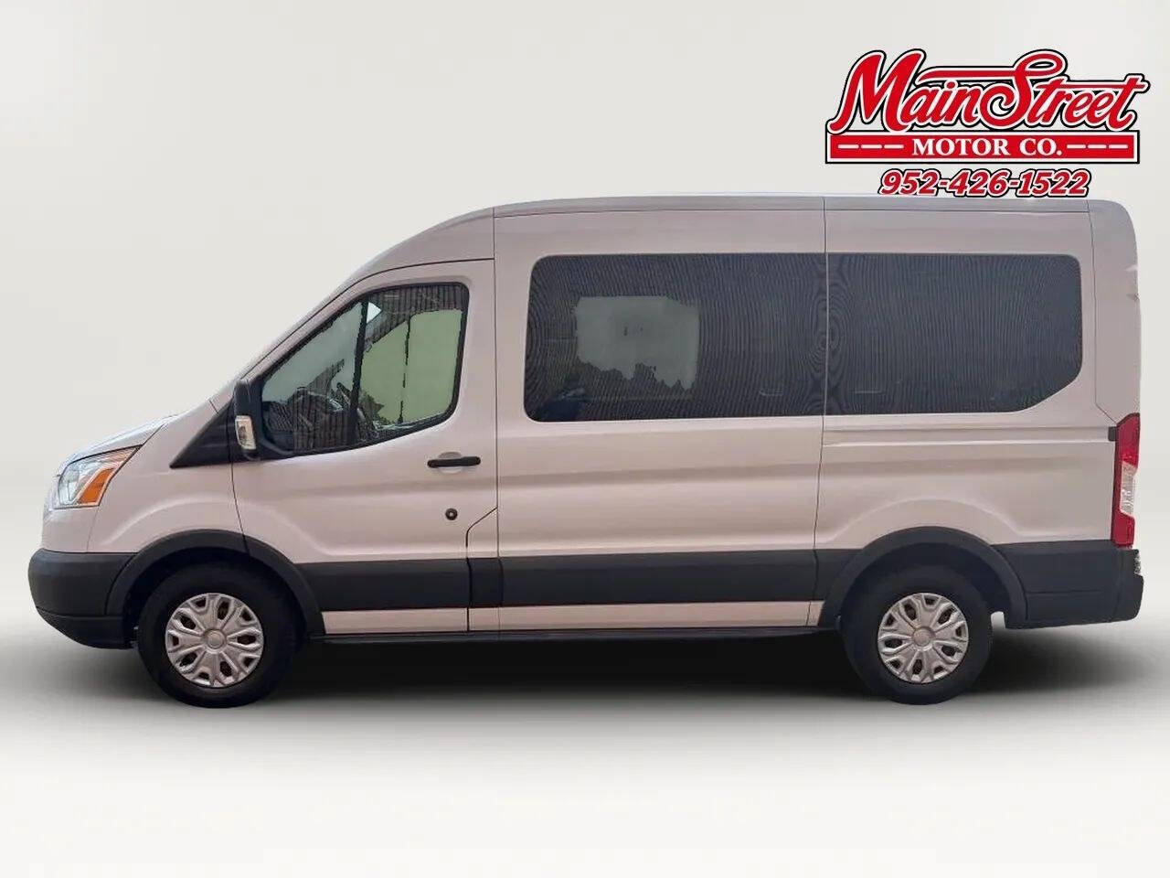 Used 2015 Ford Transit 150 XLT RWD image 5