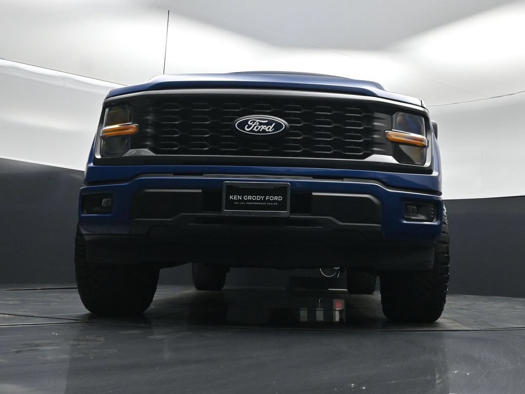 Used 2024 Ford F150 STX RWD image 38