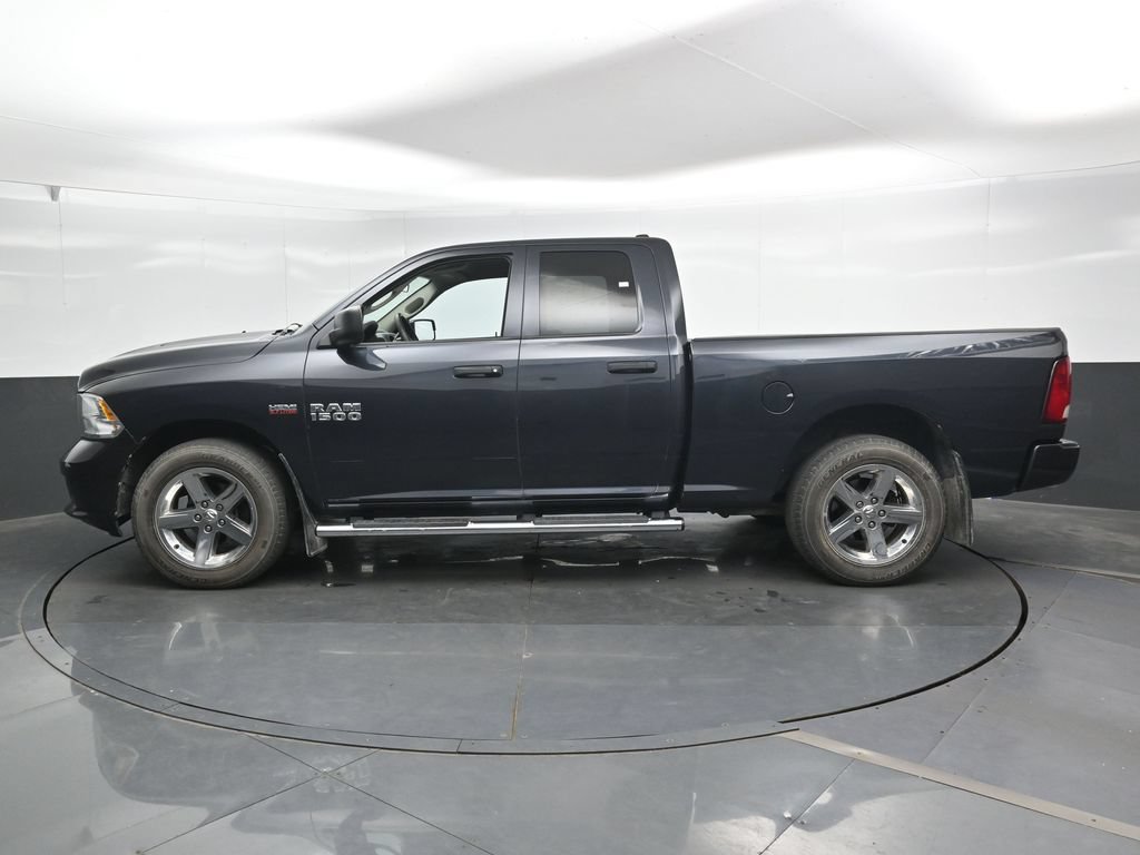 Used 2014 RAM 1500 Express AWD/4WD image 7