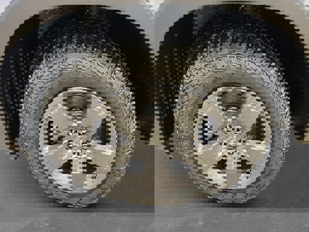 New 2026 Honda Ridgeline TrailSport image 11