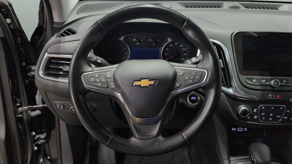 Used 2024 Chevrolet Equinox LT AWD/4WD image 9