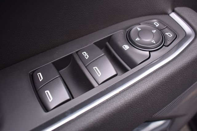 New 2026 Chevrolet Silverado 1500 LT AWD/4WD image 23