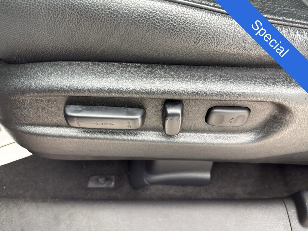 Used 2023 Honda Passport Elite image 18