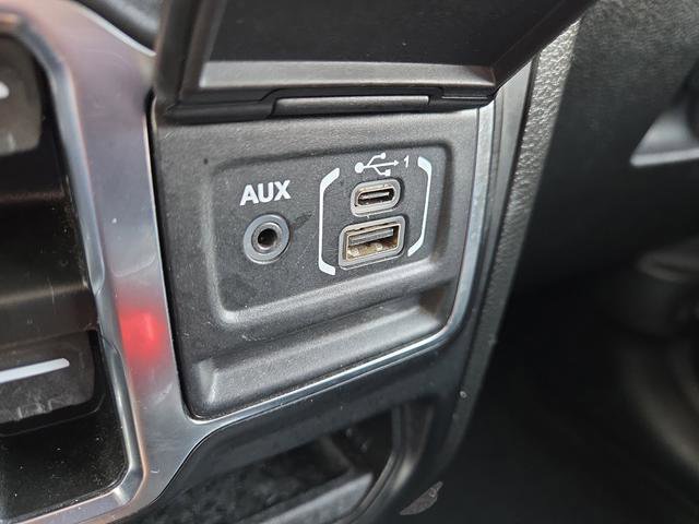 Used 2022 Jeep Wrangler Unlimited Willys image 23