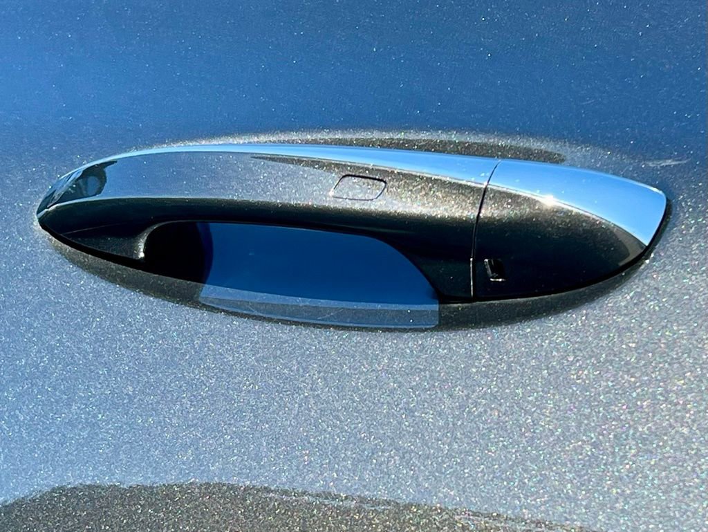 Certified 2023 Mercedes-Benz AMG GT 43 image 11