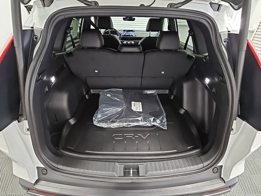 New 2026 Honda CR-V Sport-L image 32