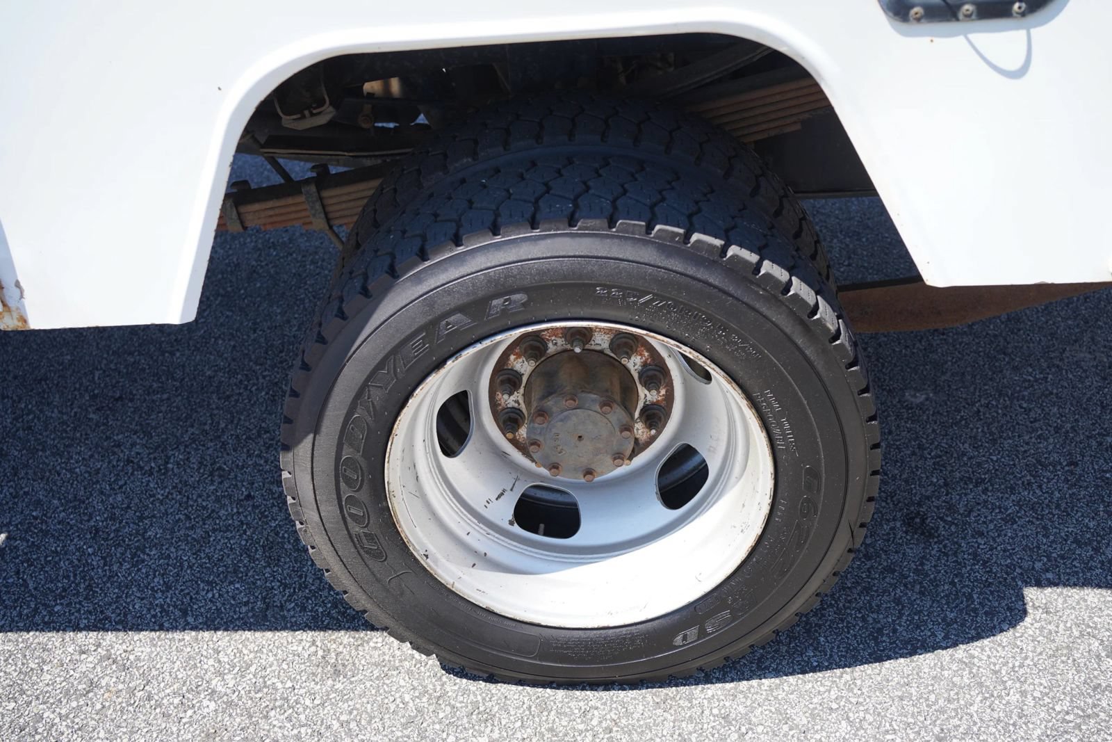 Used 2015 RAM 5500 Tradesman w/ Cold Weather Group AWD/4WD image 39