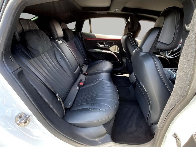 Used 2024 Mercedes-Benz EQS 450+ Sedan image 27