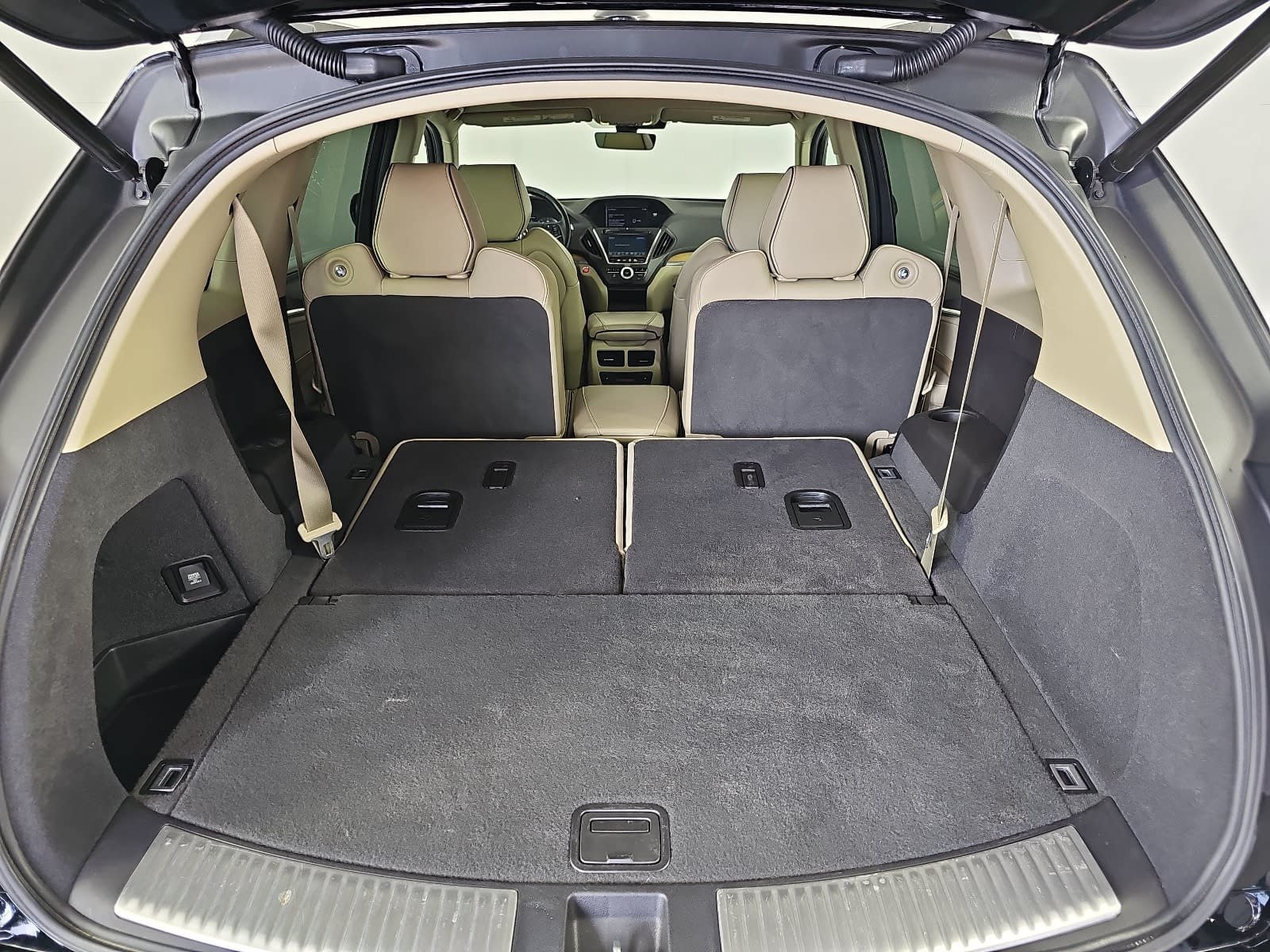 Used 2020 Acura MDX w/ Advance Package AWD/4WD image 12