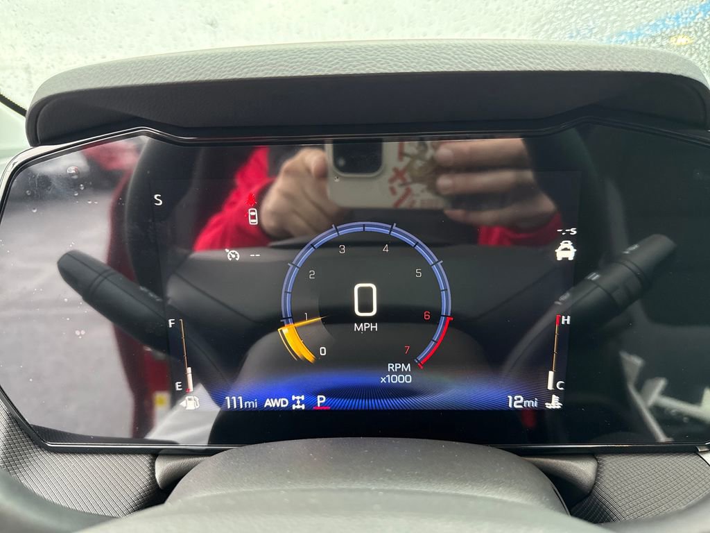 New 2026 Chevrolet TrailBlazer LT w/ Convenience Package image 19