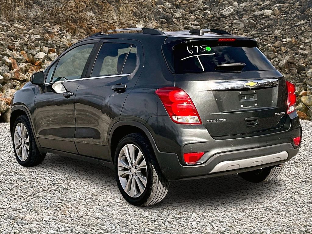 Used 2020 Chevrolet Trax Premier image 11