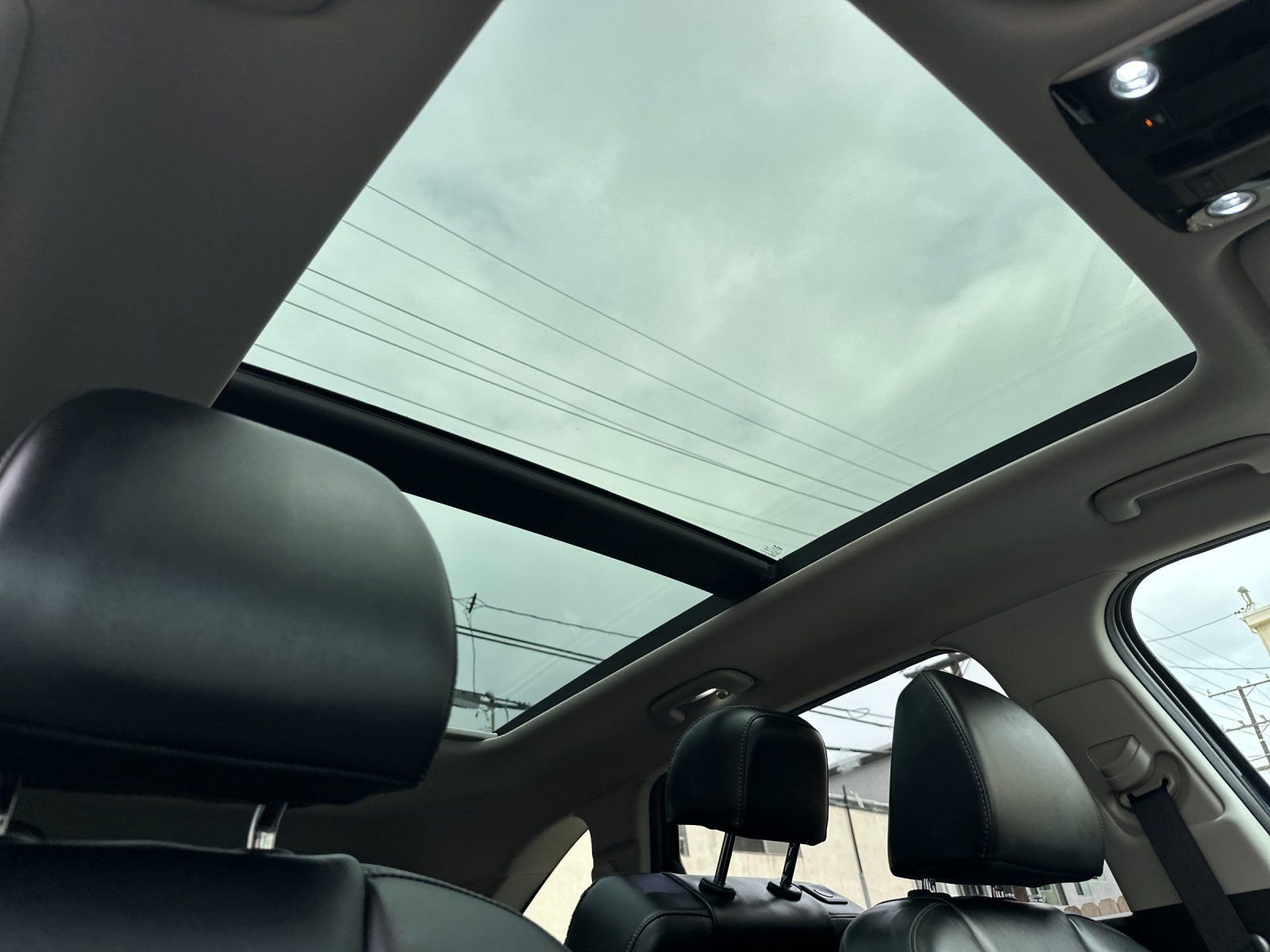Certified 2025 Kia Sorento X-Line EX AWD/4WD image 26