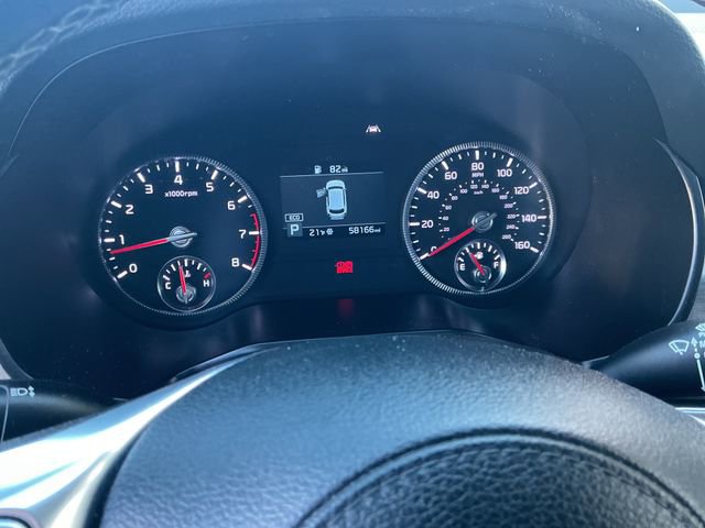 Used 2021 Kia Telluride EX w/ EX Premium Package image 27