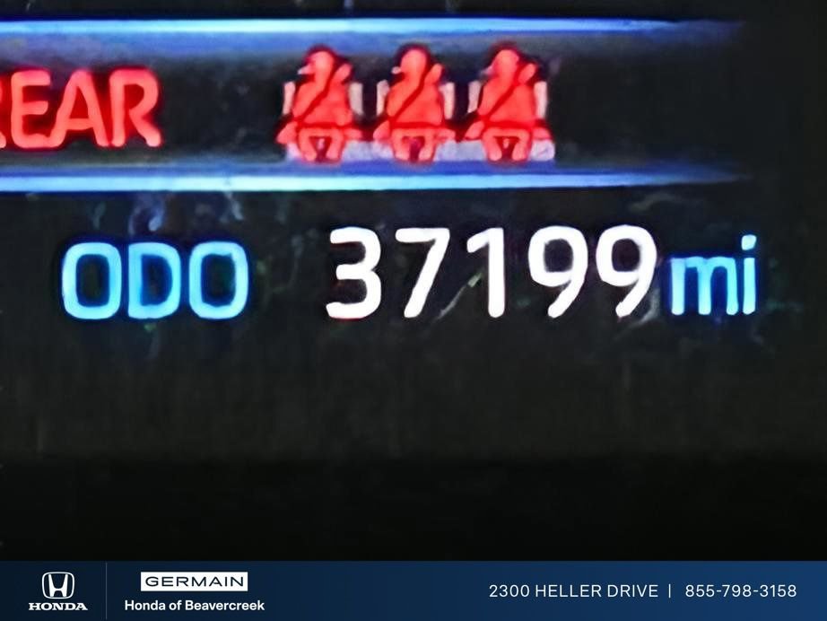 Used 2024 Toyota Corolla LE image 25