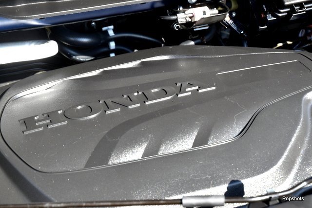 Used 2022 Honda Passport EX-L image 5