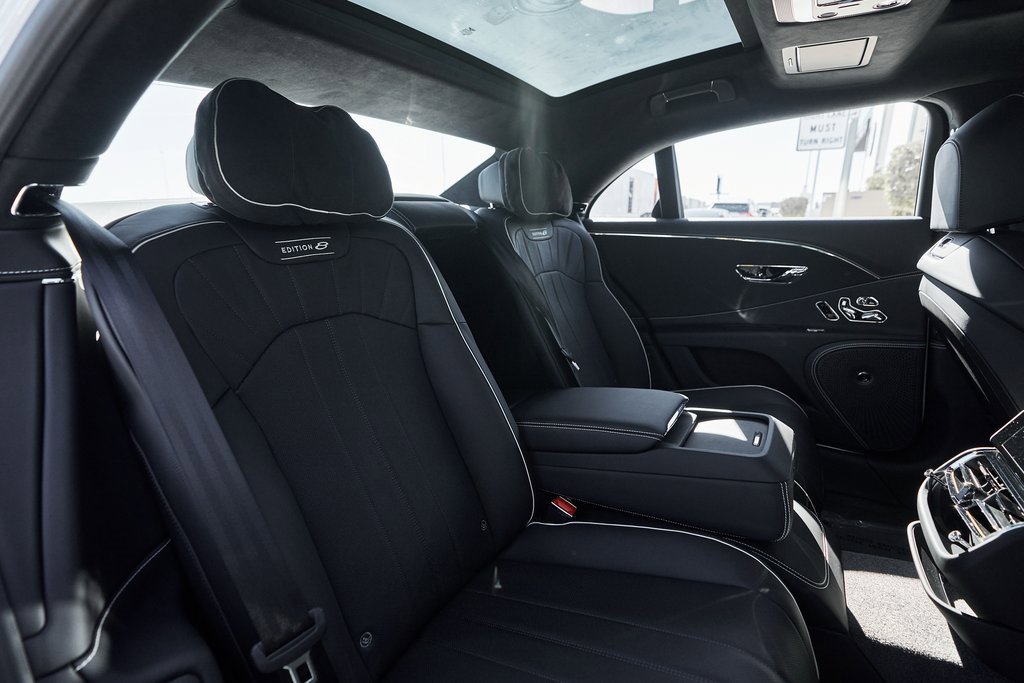 Used 2024 Bentley Flying Spur S V8 image 37