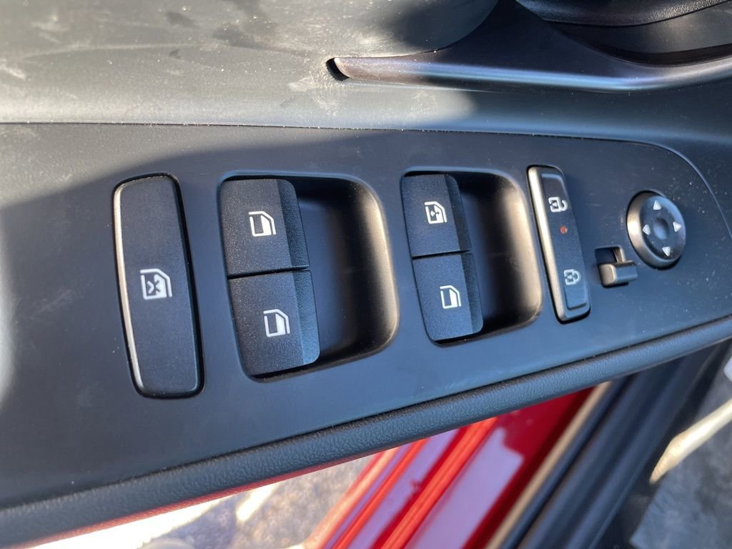 New 2026 Hyundai Elantra Sport image 14