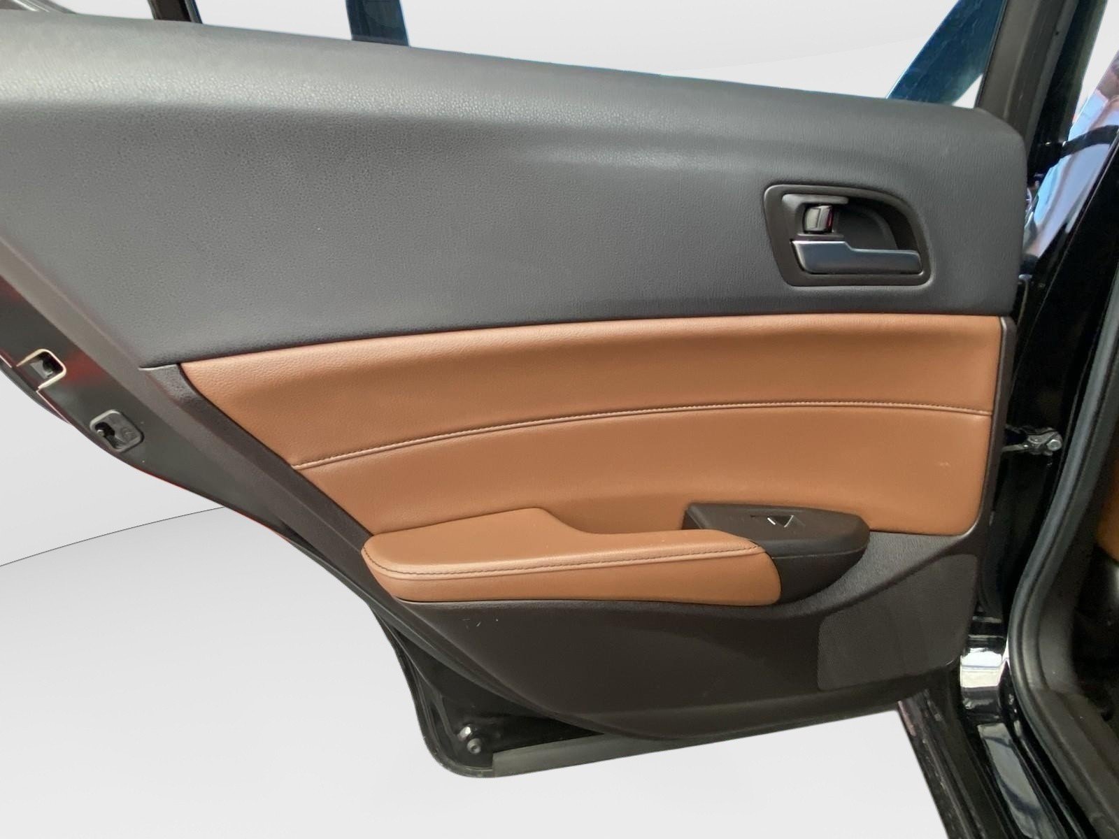 Used 2021 Acura ILX w/ Premium Package FWD image 14