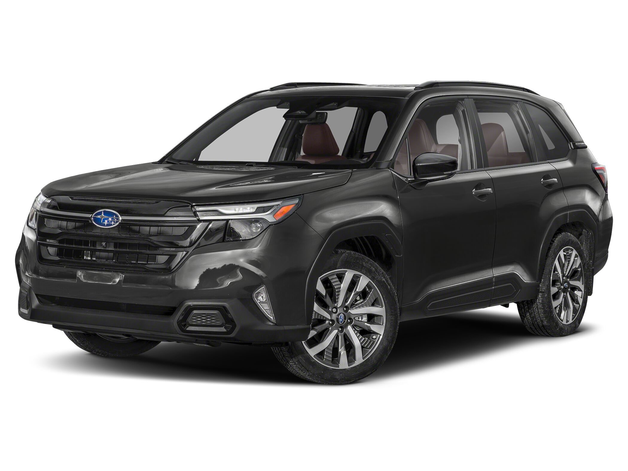 New 2026 Subaru Forester Touring image 1
