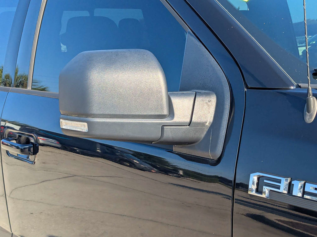 Used 2020 Ford F150 XLT w/ Equipment Group 302A Luxury AWD/4WD image 10