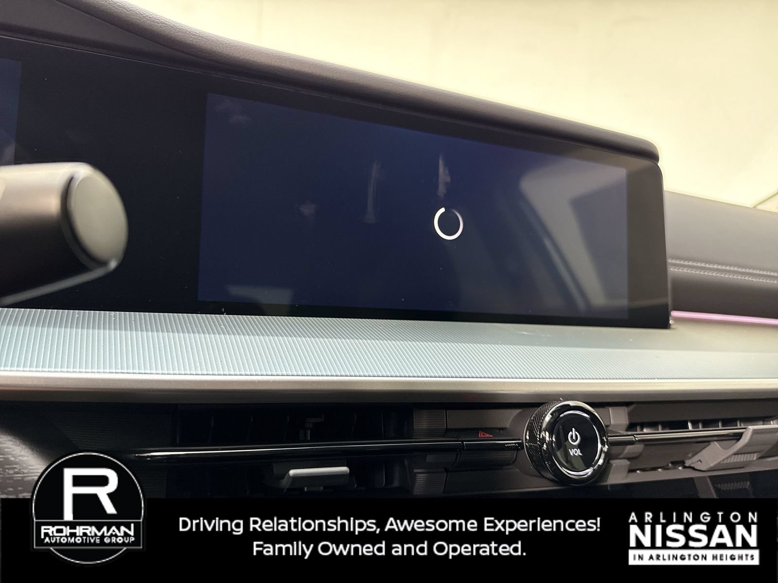 New 2026 Nissan Murano SL AWD/4WD image 7