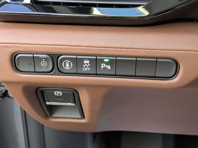 New 2026 Acura MDX w/ Technology Package image 26