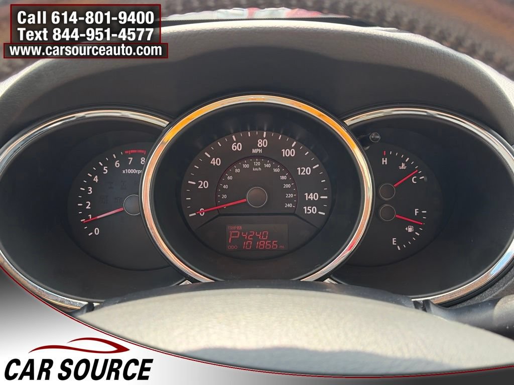 Used 2011 Kia Sorento EX AWD/4WD image 17