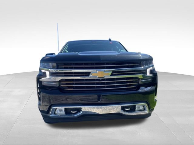 Used 2022 Chevrolet Silverado 1500 High Country w/ Technology Package AWD/4WD image 5