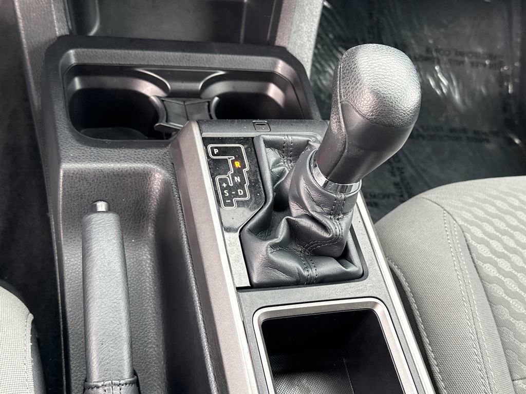 Used 2023 Toyota Tacoma SR5 w/ Technology Package image 29