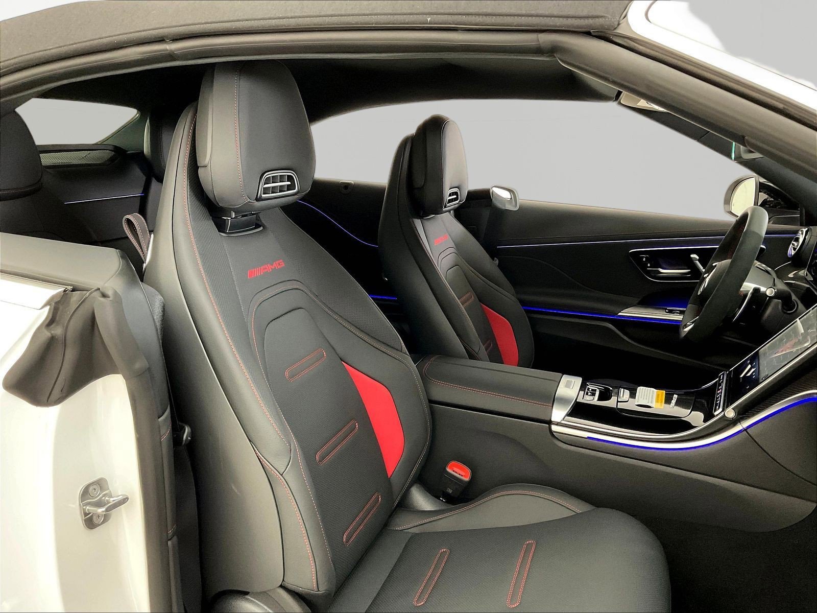 New 2026 Mercedes-Benz CLE 53 AMG 4MATIC Cabriolet image 18
