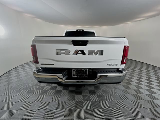 New 2026 RAM 2500 Big Horn image 8