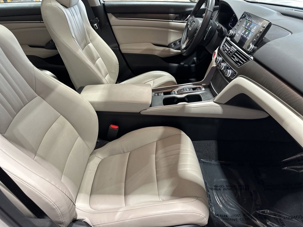 Used 2018 Honda Accord EX-L image 14