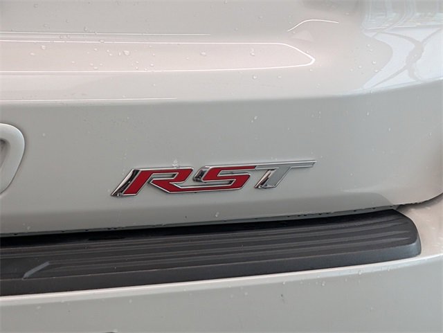 Used 2023 Chevrolet Tahoe RST w/ Luxury Package image 12