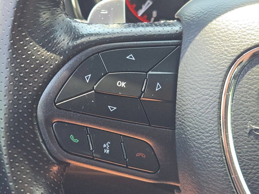 Certified 2024 Dodge Durango GT AWD/4WD image 34