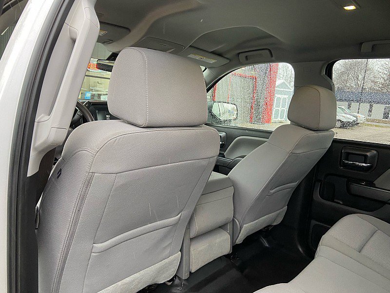 Used 2019 GMC Sierra 2500 4x4 Crew Cab image 20