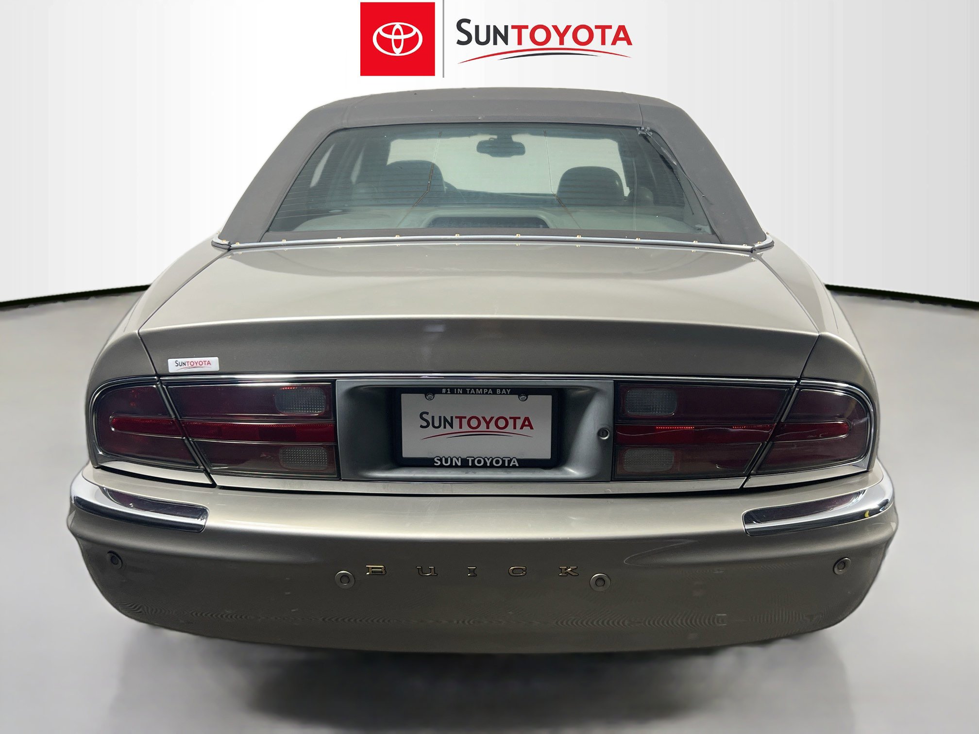 Used 2003 Buick Park Avenue w/ 1SE Package FWD image 5