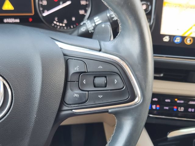 Used 2023 Buick Envision Avenir FWD image 31
