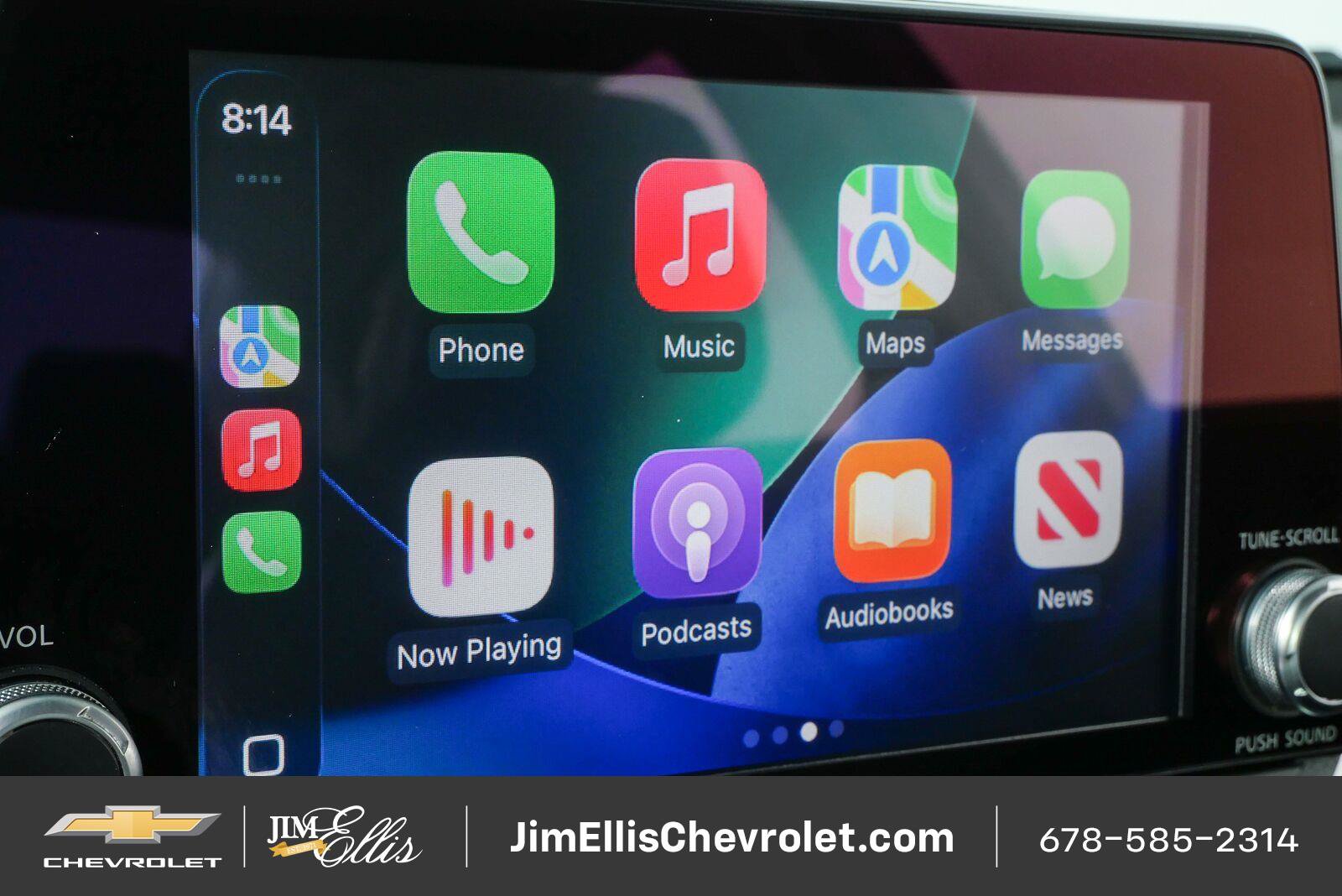 Used 2024 Nissan Altima 2.5 SR FWD image 15
