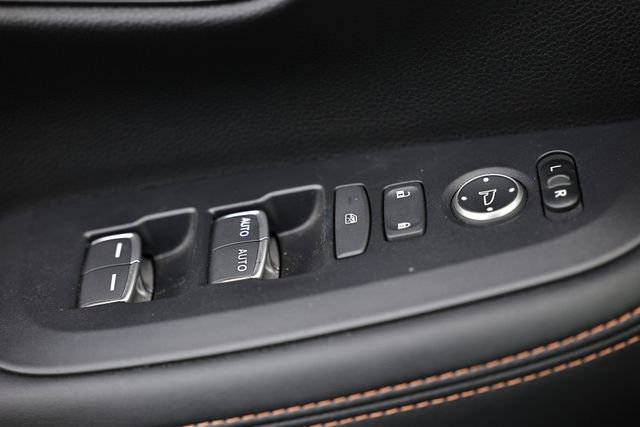 Certified 2025 Honda HR-V Sport image 18