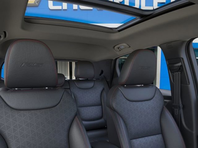 New 2027 Chevrolet Bolt RS w/ Technology Package image 24