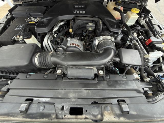 Used 2020 Jeep Gladiator Rubicon image 31