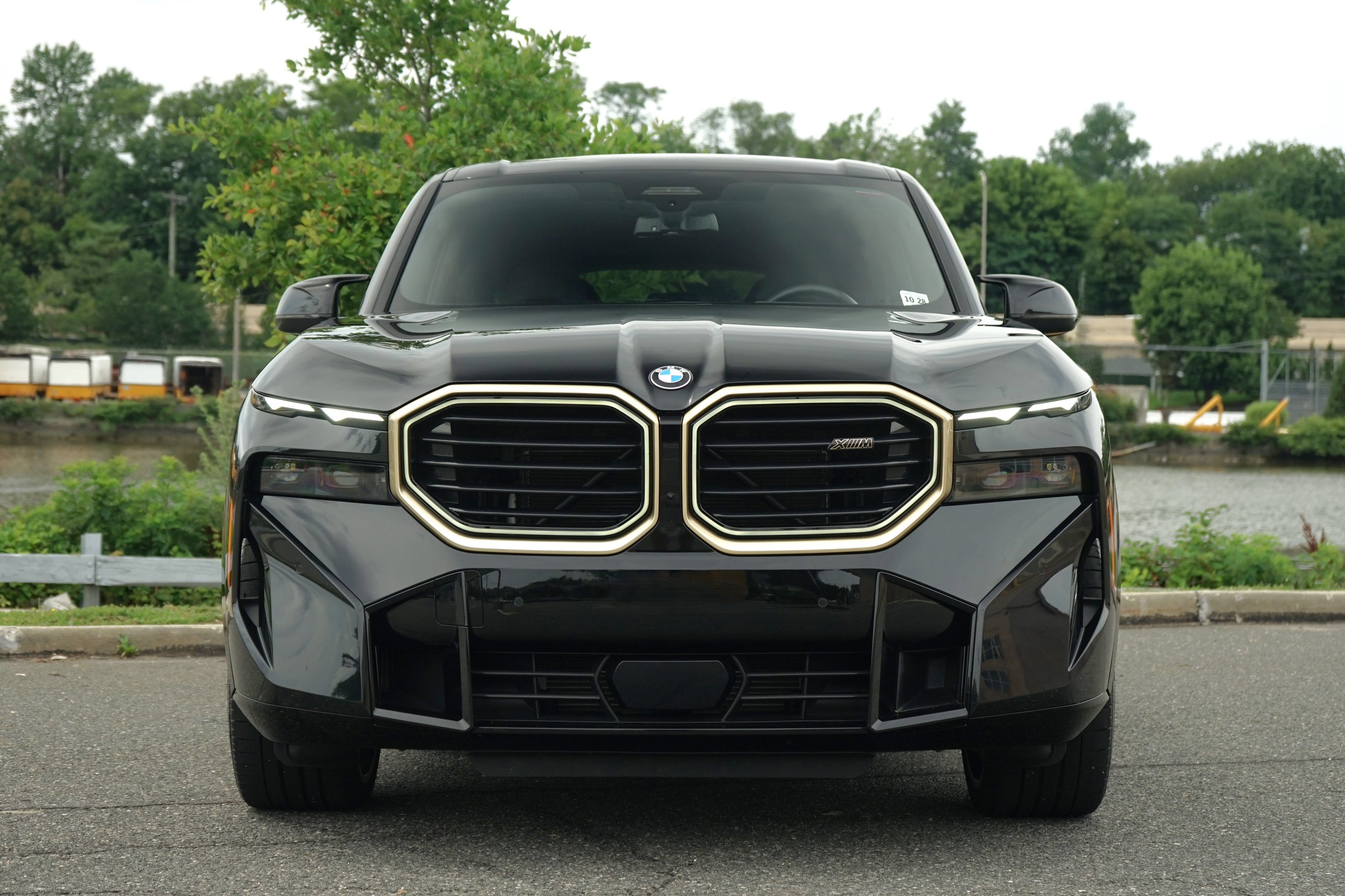 Used 2023 BMW XM AWD/4WD image 7