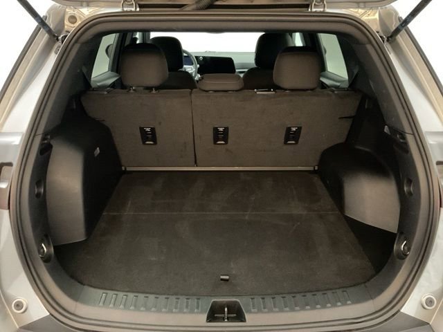 Certified 2025 Chevrolet Equinox LT image 28