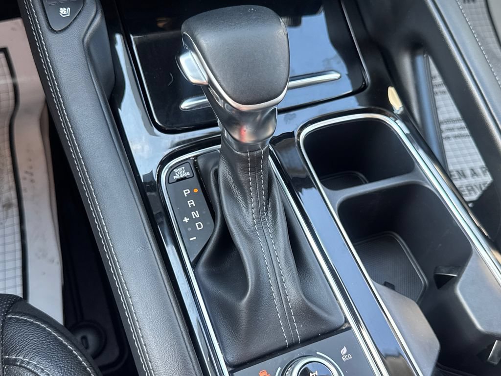 Used 2020 Kia Telluride EX w/ EX Premium Package AWD/4WD image 51
