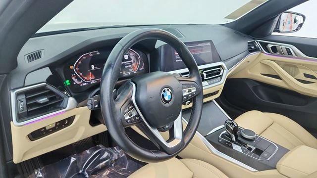 Used 2023 BMW 430i Gran Coupe image 19
