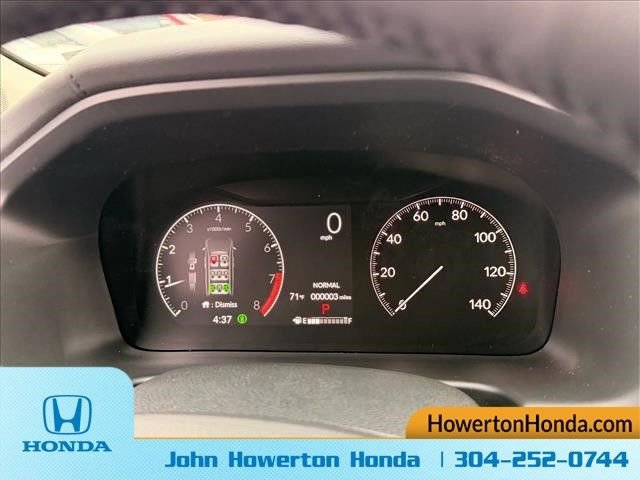 New 2026 Honda Odyssey Elite image 17