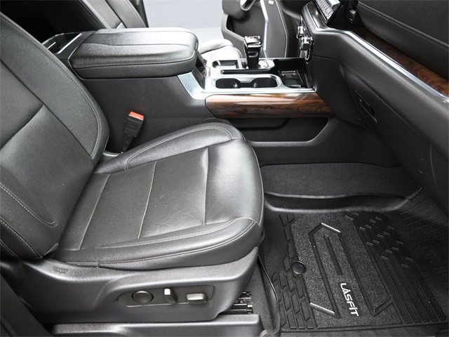 Used 2023 GMC Sierra 1500 SLT w/ SLT Convenience Package image 25