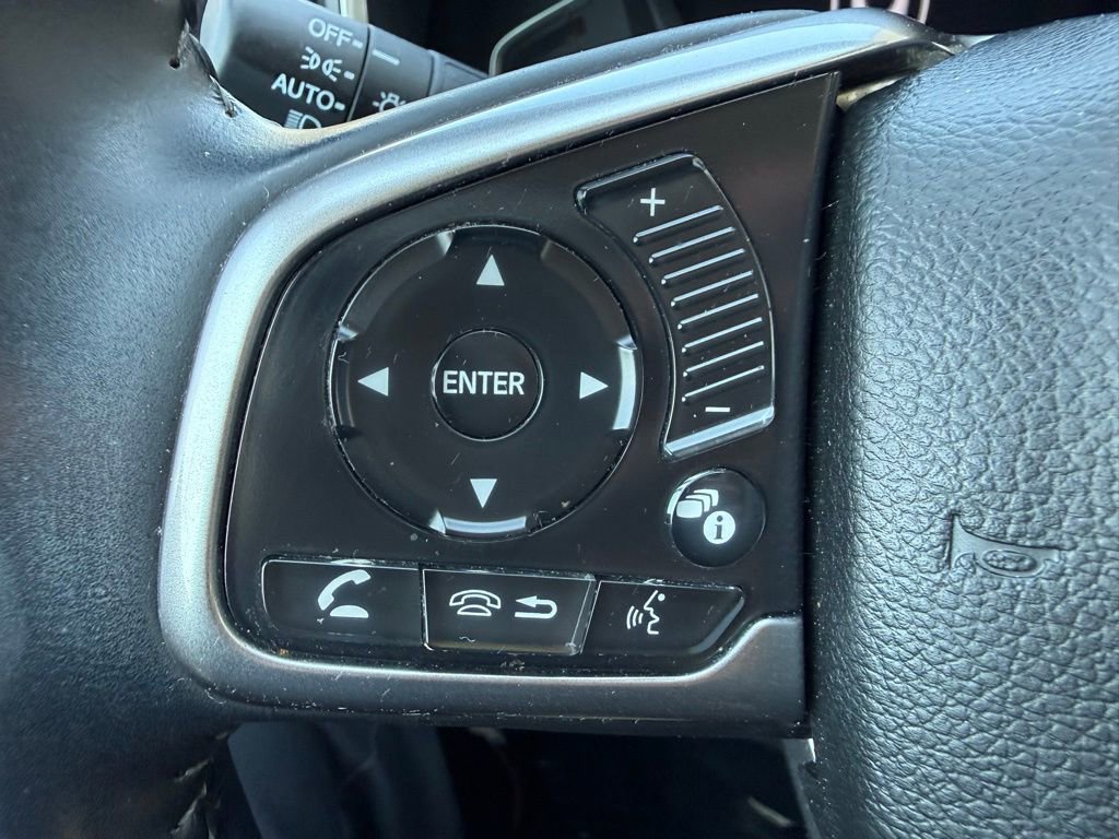 Used 2018 Honda CR-V EX-L image 20