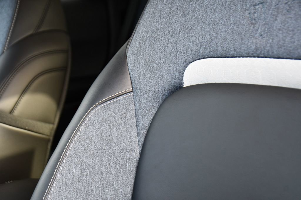 Used 2025 Ford Bronco Sport Outer Banks w/ Outer Banks Tech Package+ AWD/4WD image 14