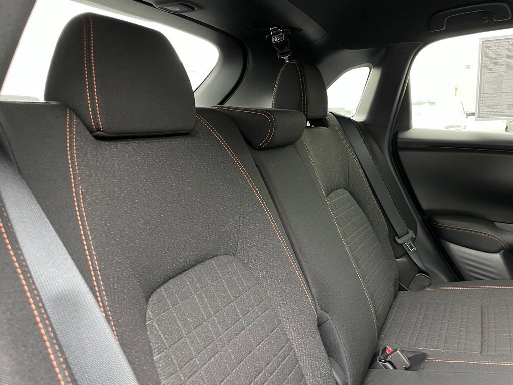 Used 2025 Honda HR-V Sport image 36
